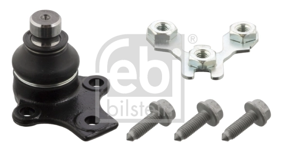 Ball Joint